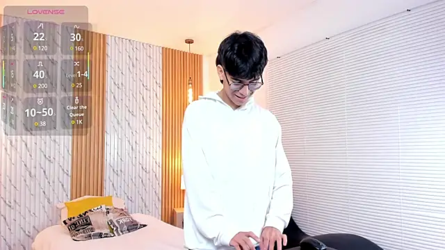 billie jr online show from February 18, 11:55 am