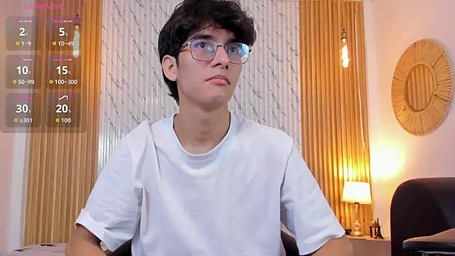 billie jr online show from October 24, 4:25 am