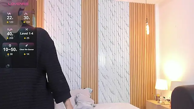 billie jr online show from November 15, 4:14 am