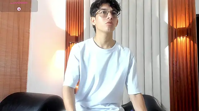 billie jr online show from September 25, 3:49 am