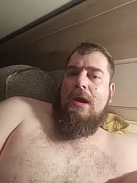 machobear87 online show from March 12, 10:17 pm