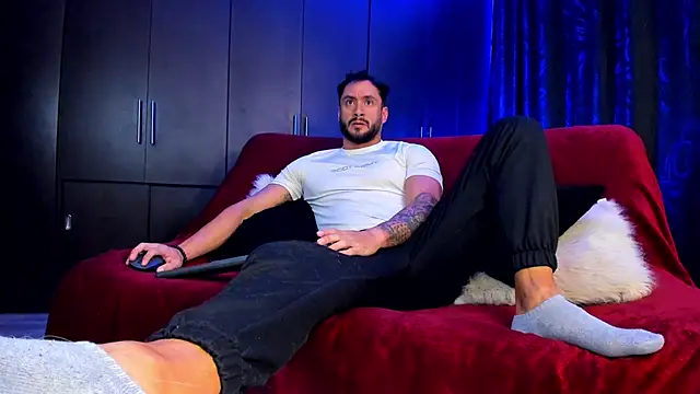 sergi mancini 11 online show from June 16, 11:07 pm