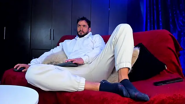 sergi mancini 11 online show from June 25, 10:35 pm