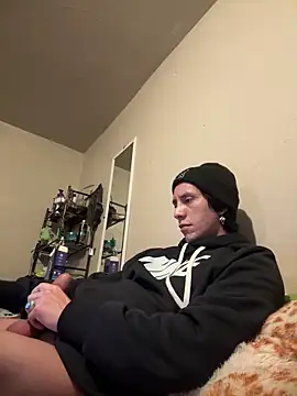 Aneviscabron91 online show from March 15, 5:19 am