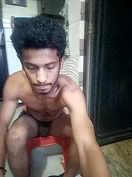 curlyhairboy  online show from October 12, 9:03 am