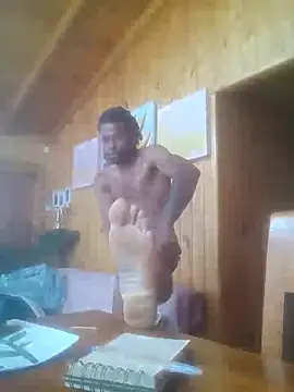 calientoboy online show from January 13, 3:26 pm