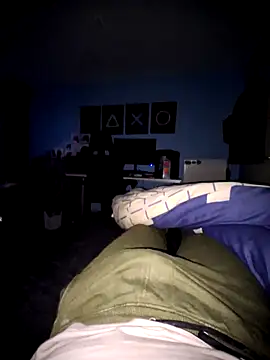 joel43278 online show from November 19, 3:34 pm