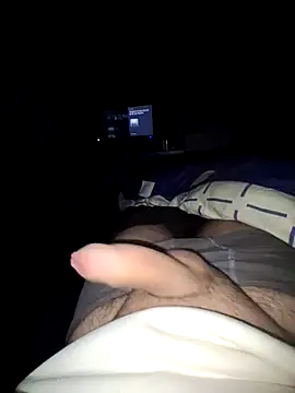 Snapshot of joel43278 chatting on October 7, 4:22 pm joel43278 online show from October 7, 4:22 pm