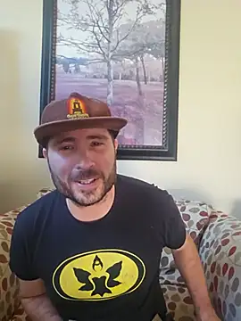 JeepinAround online show from August 7, 12:39 am