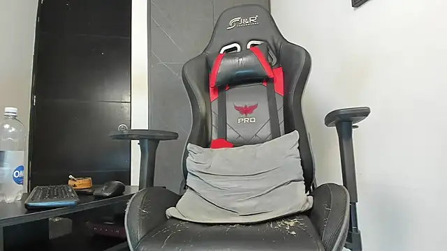 sergiio mesa27 online show from October 26, 12:12 am