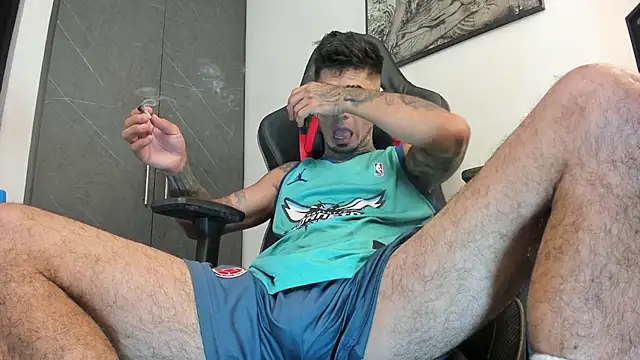 sergiio mesa27 online show from September 14, 12:12 am