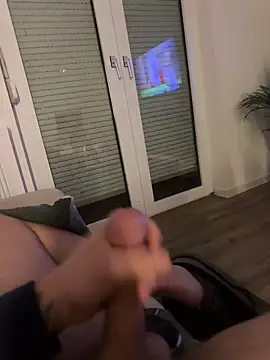 jungfuxker online show from February 4, 8:15 pm