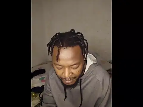 Freaky Vannahs online show from February 1, 12:42 am