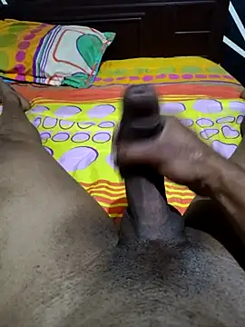 Negrotnt11 online show from January 7, 12:15 am