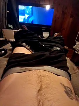 ryan100craige online show from March 3, 1:24 am