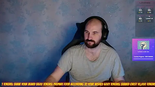 Popadosik Mod online show from January 29, 12:13 pm