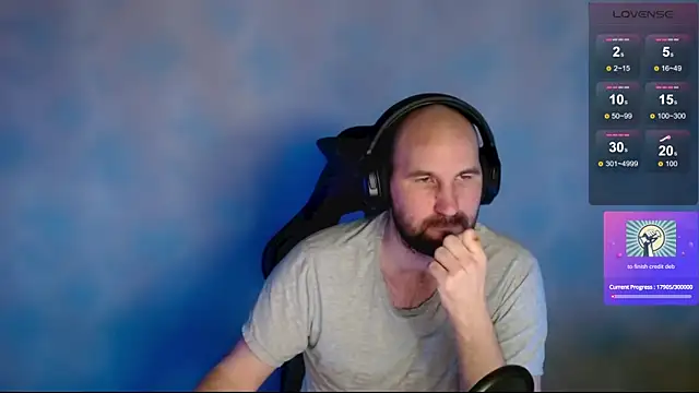 Popadosik Mod online show from February 26, 5:42 am