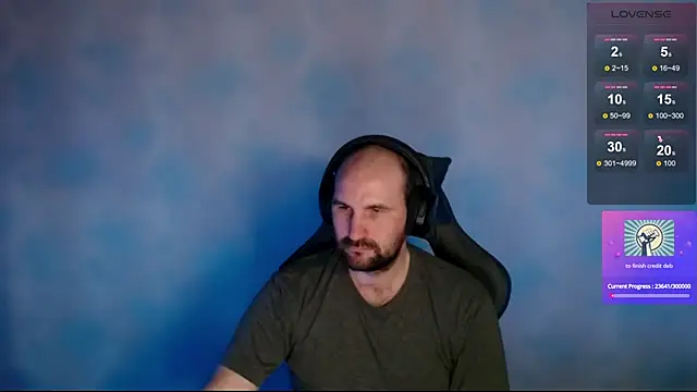 Popadosik Mod online show from March 21, 2:29 pm