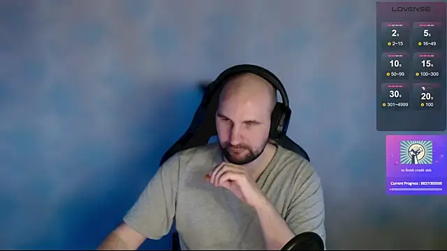 Popadosik Mod online show from February 17, 12:05 pm