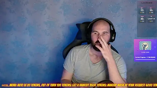 Popadosik Mod online show from January 20, 12:28 pm