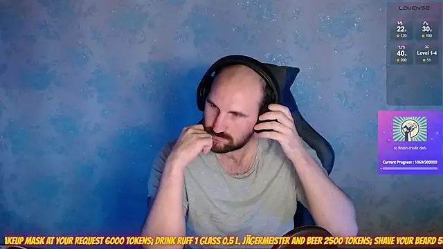 Popadosik Mod online show from January 24, 11:48 am