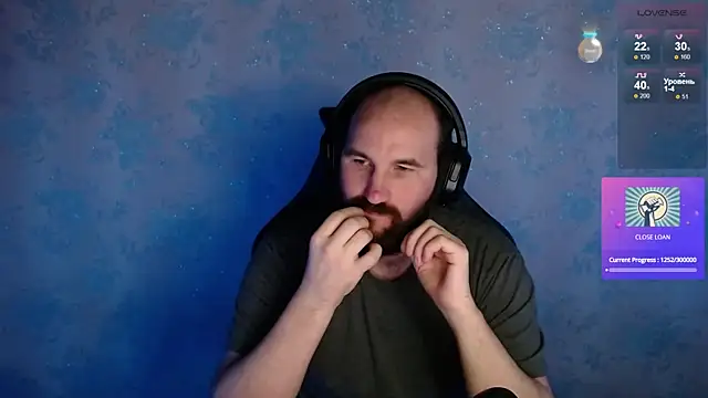 Popadosik Mod online show from December 13, 7:26 am