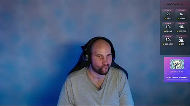 Popadosik Mod online show from February 15, 5:17 pm