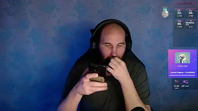 Popadosik Mod online show from December 13, 5:32 pm