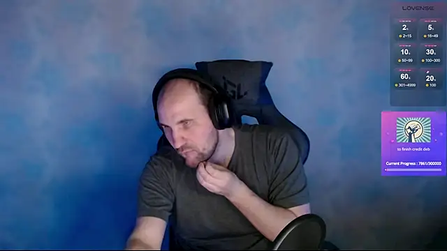 Popadosik Mod online show from February 12, 2:43 pm