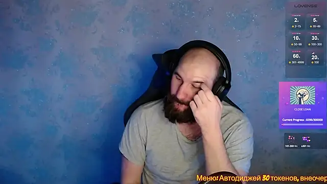 Popadosik Mod online show from January 14, 1:58 am