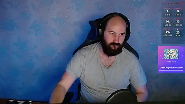 Popadosik Mod online show from January 11, 2:52 am