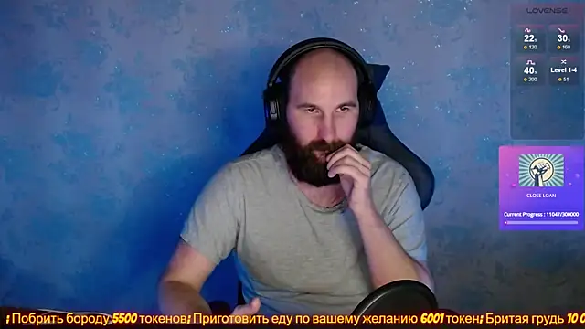 Popadosik Mod online show from January 16, 2:30 pm