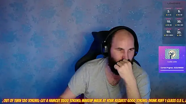 Popadosik Mod online show from January 13, 3:36 pm