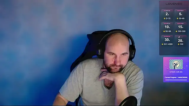 Popadosik Mod online show from February 21, 2:28 am