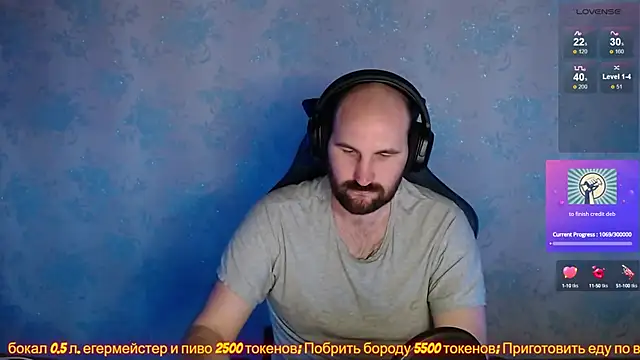 Popadosik Mod online show from January 25, 9:36 am