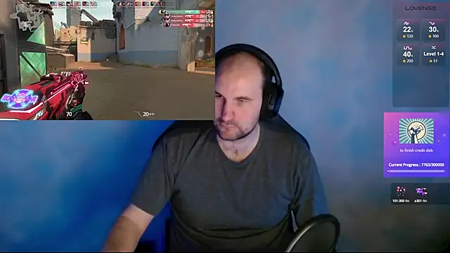 Popadosik Mod online show from February 11, 8:15 am