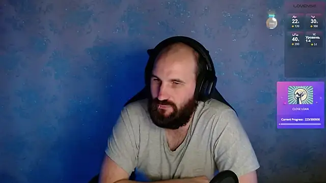 Popadosik Mod online show from December 11, 3:11 pm