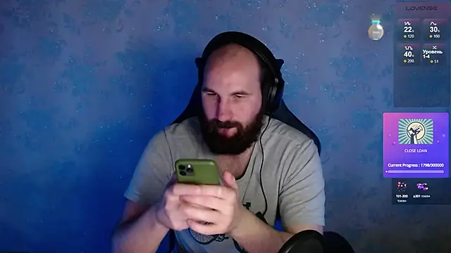 Popadosik Mod online show from December 16, 12:49 pm