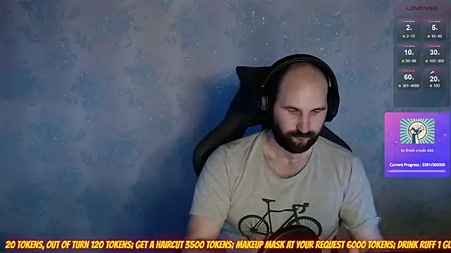 Popadosik Mod online show from January 31, 1:34 pm