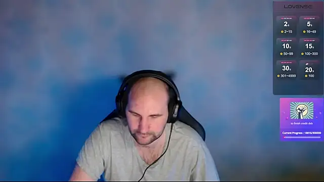 Popadosik Mod online show from March 6, 2:19 am