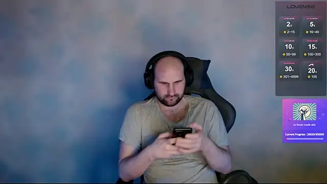 Popadosik Mod online show from March 11, 2:07 pm