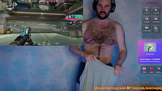 Popadosik Mod online show from January 19, 11:56 am