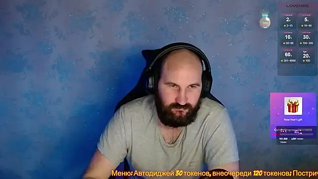 Popadosik Mod online show from January 6, 12:35 pm