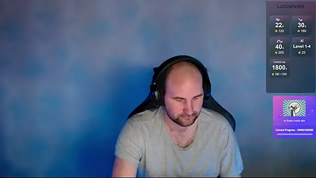 Popadosik Mod online show from March 8, 2:21 am