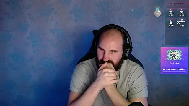 Popadosik Mod online show from December 11, 5:01 am