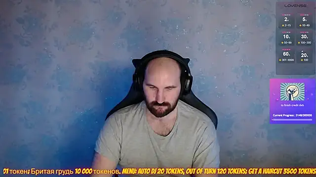 Popadosik Mod online show from January 30, 12:48 pm