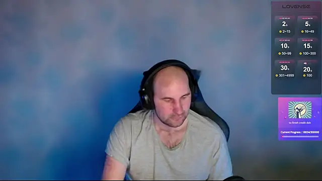 Popadosik Mod online show from March 3, 3:06 am