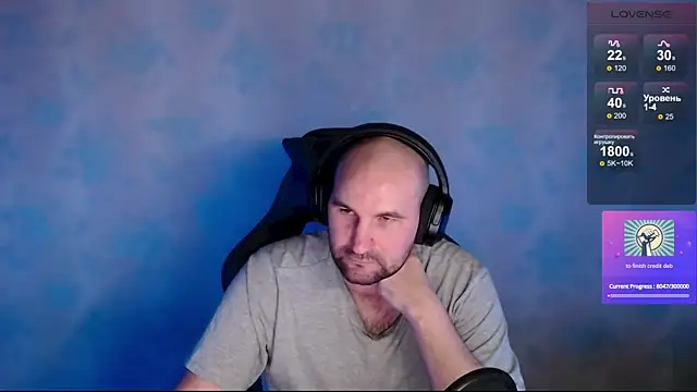 Popadosik Mod online show from February 14, 1:40 pm