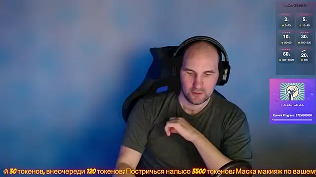 Popadosik Mod online show from February 8, 12:06 pm