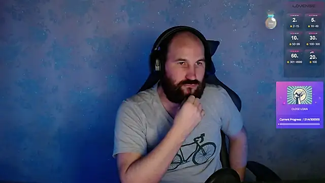 Popadosik Mod online show from December 14, 1:27 pm